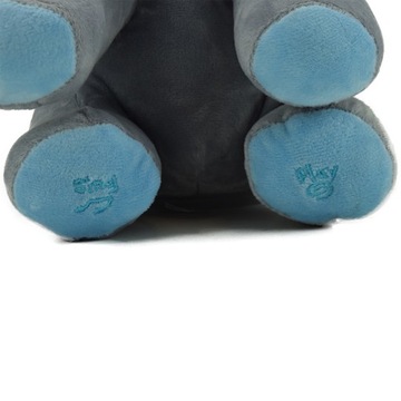 ИНТЕРАКТИВНЫЙ СЛОН СО ЗВУКОМ AKUKU