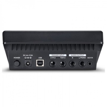 ЭЛЕКТРОННАЯ УДАРНАЯ УСТАНОВКА ALESIS NITRO MAX