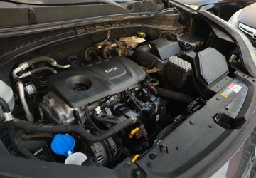 Kia Sportage IV 2017 Kia Sportage Kia Sportage 1.6 GDI Business Line 2WD 1.6 Benzyna 135KM, zdjęcie 25