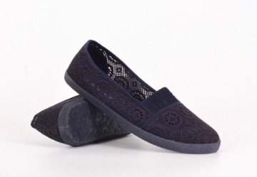 ТУФЛИ ЖЕНСКИЕ НА ПЛОСКОЙ ПЛОСКОЙ ПЛОСКОСТИ, КРУЖЕВНЫЕ, ЛЕГКИЕ