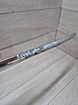 11476. MERCEDES W222 LIŠTA NÁRAZNÍK LEVÝ ZADNÍ A2228851121