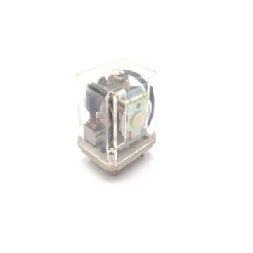 Реле R15 4PDT 10A 12V DC новое