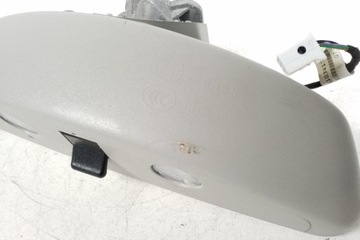 ZRCÁTKO VNITŘNÍ MERCEDES-BENZ C (W204) A2048103417 2.1L DIESEL 125KW