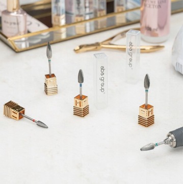 Конус твердосплавной фрезы Strong C30-C