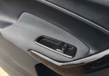 Ford Fiesta VII 2011 Ford Fiesta Ford Fiesta 1.6 Titanium EU5 1.6 Benzyna 134KM, zdjęcie 10