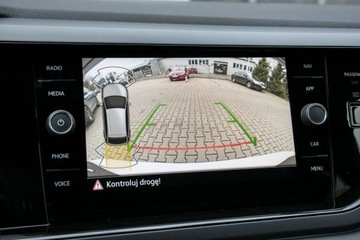 Volkswagen Taigo 1.5 TSI 150KM 2025 Volkswagen Taigo R-Line Plus 1.5 TSI 150 KM DSG, zdjęcie 23