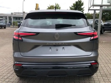 Renault Austral 2026 Od ręki - Evolution 1.3 TCe mHEV 150KM / pakiet safety, spare wheel, zdjęcie 3