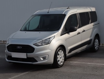 Ford Transit Connect III Van L1 1.5 EcoBlue 100KM 2023 Ford Transit Connect 1.5 EcoBlue, Salon Polska, zdjęcie 1