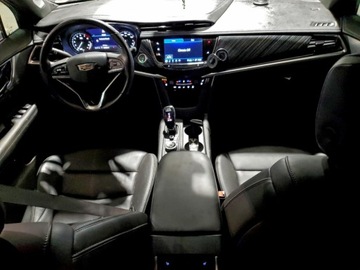 Cadillac 2023 Cadillac XT6 Premium Luxury 2023 3.6l 3.6 Benzyna 310KM, zdjęcie 8