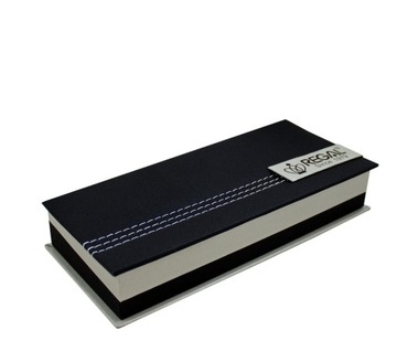 PIÓRO ZE STALÓWKĄ I DŁUGOPIS REGAL KATHERINE RE10PD W ETUI NA PREZENT