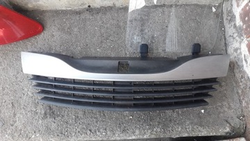 Манекен-гриль Renault Laguna II 2003 г.