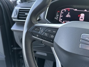 Seat Tarraco SUV 2.0 TDI 200KM 2021 Seat Tarraco 2.0 TDI 200KM Xcellence S&amp;S 4Drive DS, zdjęcie 31