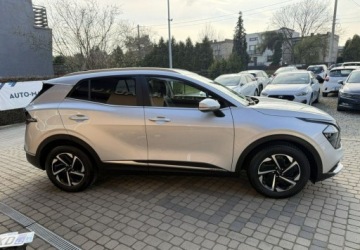 Kia Sportage V SUV 1.6 T-GDI 150KM 2022 Kia Sportage Rej.012023 1,6 T-GDi 150KM Serwis Gwarancja Opony lato zima, zdjęcie 4