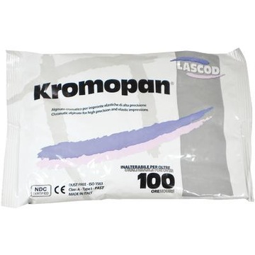 Kromopan 450g Masa wyciskowa alginatowa