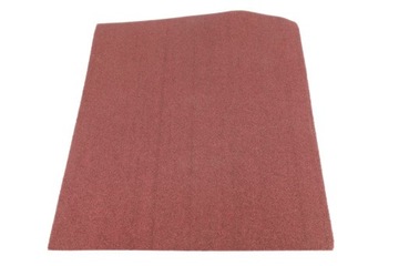 АБРАЗИВНОЕ ХОЛСТ 230Х280 Р240 (