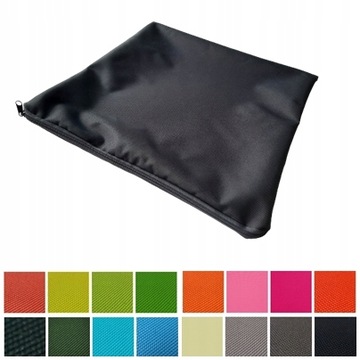 POSZEWKA NA PODUSZKĘ ogrodową OXFORD 40KL 55x50x5 CM