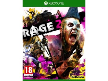 Rage 2 XOne