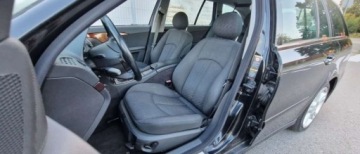 Mercedes Klasa E W211 Kombi S211 1.8 (200 Kompressor) 163KM 2003 Mercedes-Benz Klasa E 1.8i Kompressor Manual Parktronic Tempomat 1.8 163KM, zdjęcie 7