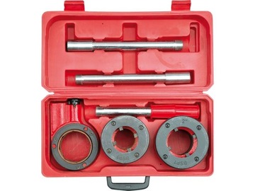 ZESTAW GWINTOWNIC 1.1/2 -2 55830 VOREL