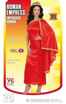 Римский размер костюма m