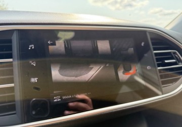 Peugeot 2021 Peugeot 308 Auto jak nowe gwarancja3dnavialu18ledfak vat 1.2 Benzyna, zdjęcie 15