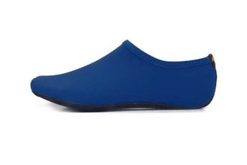 Buty cienkie skarpety do wody plaża sport lato antypoślizgowe 41-42