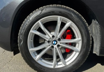 BMW X3 G45 2025 BMW X3 Samochod demonstracyjny kola zimowe i 5 lat serwisow w cenie, zdjęcie 8