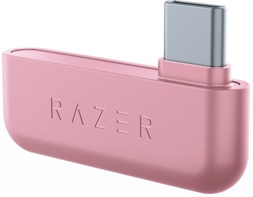 Наушники RAZER Barracuda X Розовые