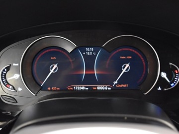 BMW 2020 BMW 6GT 190KM/ Adapt.LED/ M-Pakiet/ Skóra/ Shadowl, zdjęcie 16