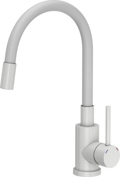 Bateria QUADRON MAGGIE VERY WHITE 3323503WHM
