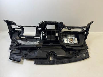 DESKA KONZOLA KOKPIT ULOŽENÍ PÁSY FORD EDGE MK2 ORIGINÁLNÍ