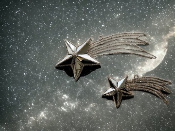 РОЖДЕСТВЕНСКАЯ ЗВЕЗДА СВЕТОДИОДНАЯ РОЖДЕСТВЕНСКОЕ УКРАШЕНИЕ