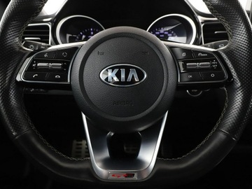 Kia Proceed 2018 Kia Pro Cee'd FV23% GT-Line automat skóra grzane, zdjęcie 20
