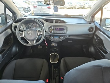 Toyota Yaris III 2018 Toyota Yaris Hybrid 100 Active, zdjęcie 13