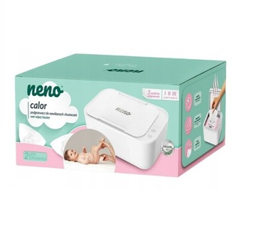 NENO НАГРЕВАТЕЛЬ ДЛЯ ВЛАЖНЫХ САЛФТ CALOR