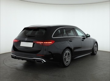 Mercedes Klasa C W206 Kombi 1.5 200 204KM 2022 Mercedes C C 200, Salon Polska, 1. Właściciel, zdjęcie 4