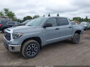 Toyota Tundra II 2021 Toyota Tundra SR5 2021 5.7l 5.7 Benzyna 381KM, zdjęcie 1