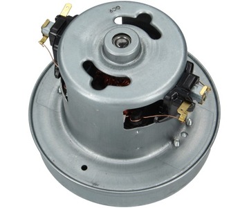 МОТОР 900ВТ для пылесоса VAC042UN