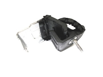 3RG 70621 Резиновая прокладка, глушитель