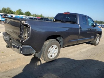 Toyota Tundra II 2020 Toyota Tundra Double Cab SR 2020 5.7l 5.7 Benzyna 381KM, zdjęcie 3
