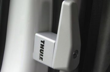 ЗАМОК ЗАМОК ВНУТРЕННЕЙ ДВЕРИ THULE CAB LOCK 2 шт.