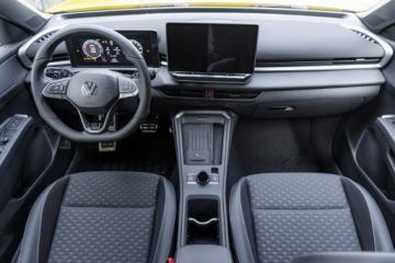 Volkswagen T-Roc II 2026 Volkswagen T-Roc R-Line 1.5 TSI HEV 170 KM, zdjęcie 21