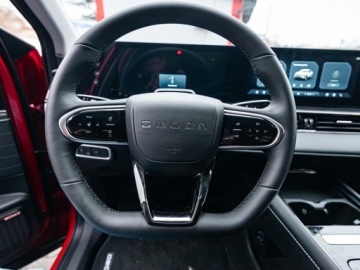 Omoda 5 1.5 T-GDI 224KM 2025 OMODA Omoda 5 1.5 T-GDI Hybrid Premium DHT Suv 224KM 2025, zdjęcie 9