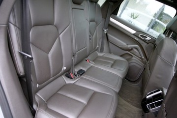 Porsche Cayenne II 2015 Porsche Cayenne Hybryda|LIFT|Panorama| FuLL Opcja|, zdjęcie 17