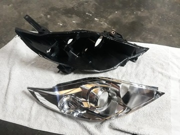 Mazda 5 puszka reflektora odbłyśnik h7 prawy