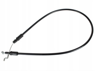 Linka regulacji fotela siedzenia Opel VECTRA C