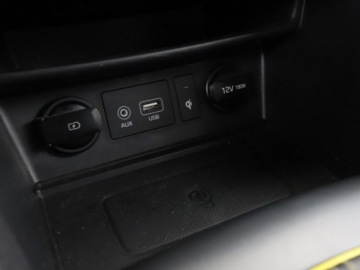 Hyundai Kona I Crossover 1.0 T-GDI 120KM 2019 Hyundai Kona Kamera, Aut.Klima, Bluetooth, zdjęcie 25