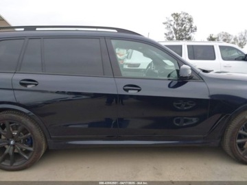 BMW X7 2024 BMW X7 xDrive40I 2024 3.0l 3.0 Benzyna 375KM, zdjęcie 6