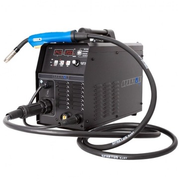 MIGOMAT Spawarka Spartus EasyMig 200 Synergia