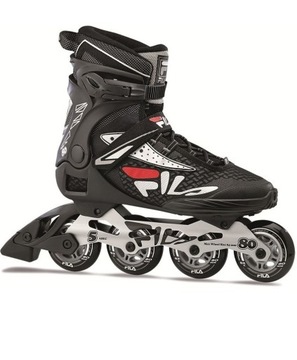 Rolki Fila Legacy Pro 80 - r. 44